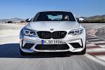 BMW M2 Competition 2018 года (WW)